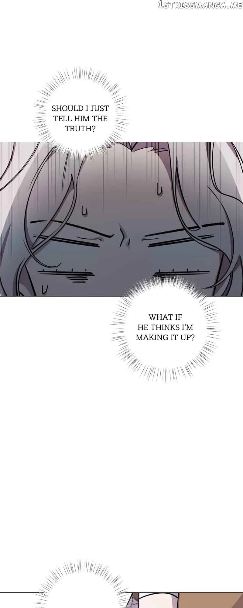 Duchess’s Lo-Fi Coffeehouse Chapter 4 page 23