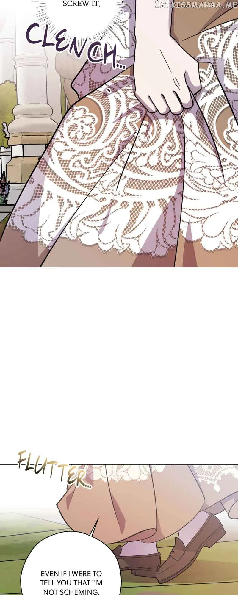 Duchess’s Lo-Fi Coffeehouse Chapter 4 page 24