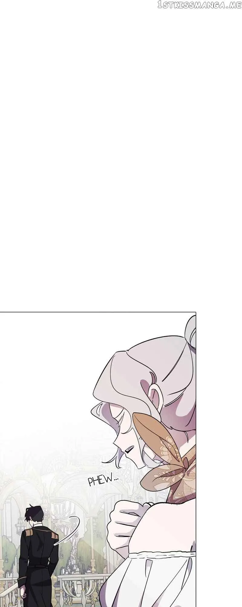 Duchess’s Lo-Fi Coffeehouse Chapter 4 page 31