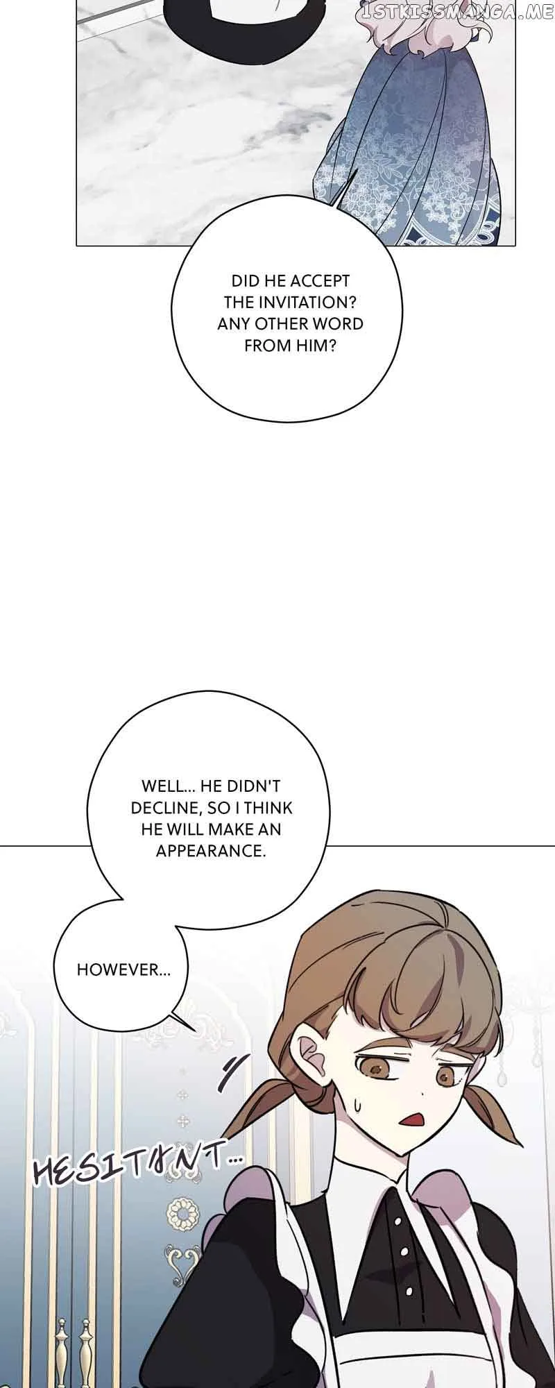 Duchess’s Lo-Fi Coffeehouse Chapter 5 page 35