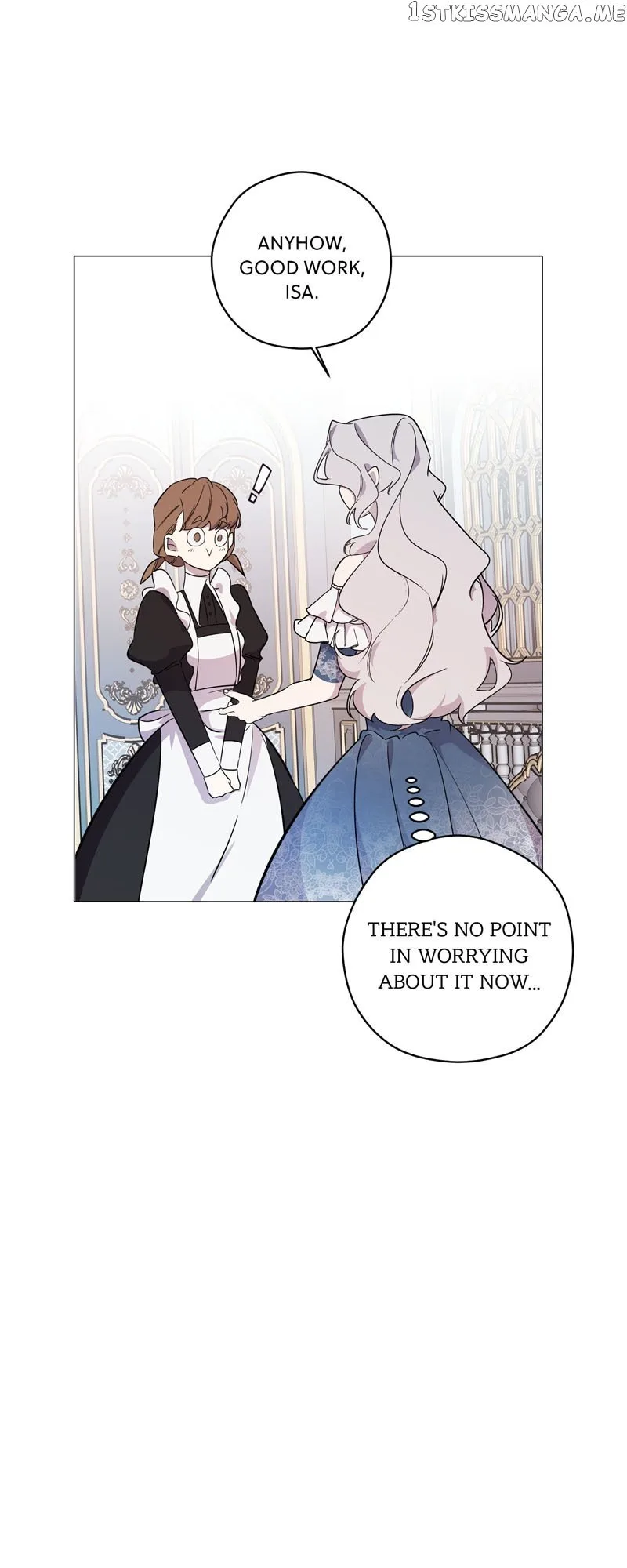 Duchess’s Lo-Fi Coffeehouse Chapter 5 page 40