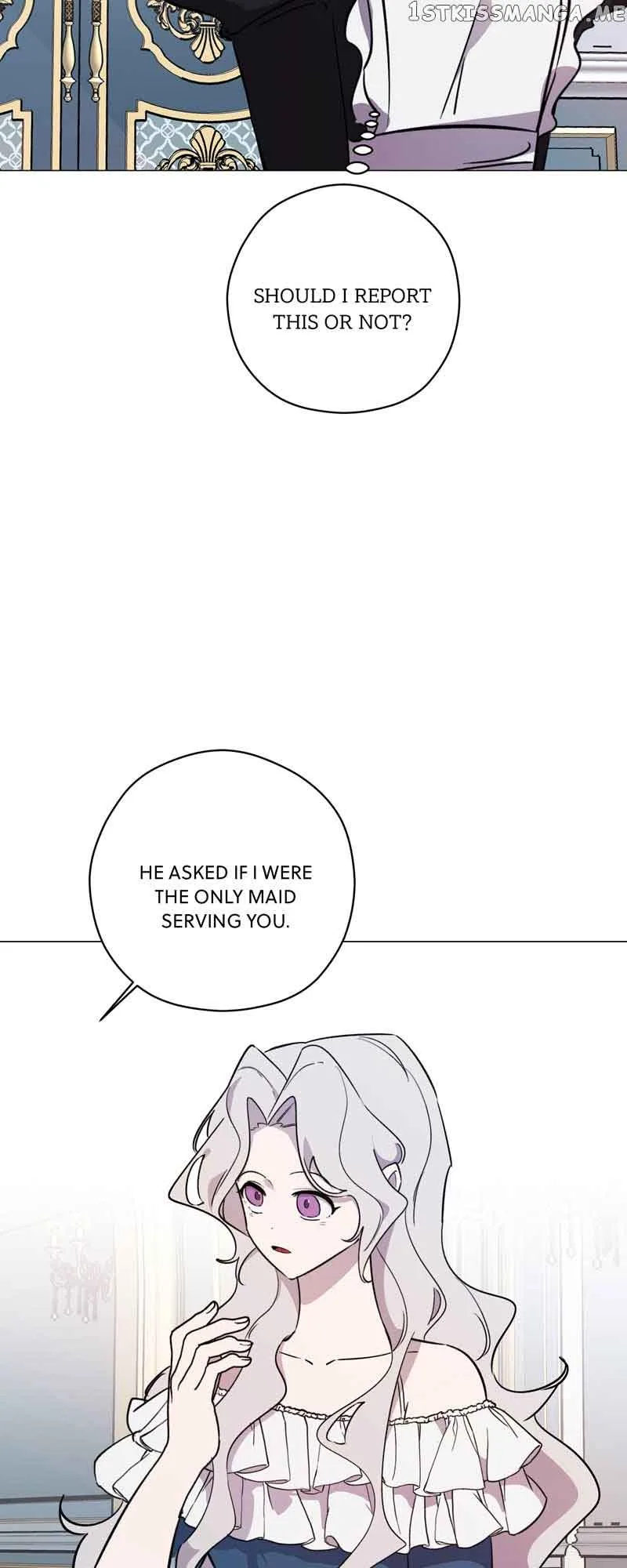 Duchess’s Lo-Fi Coffeehouse Chapter 5 page 36
