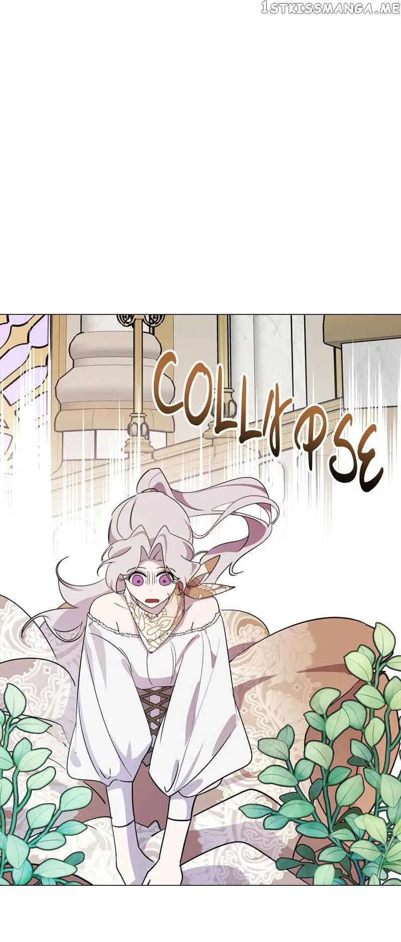 Duchess’s Lo-Fi Coffeehouse Chapter 4 page 33