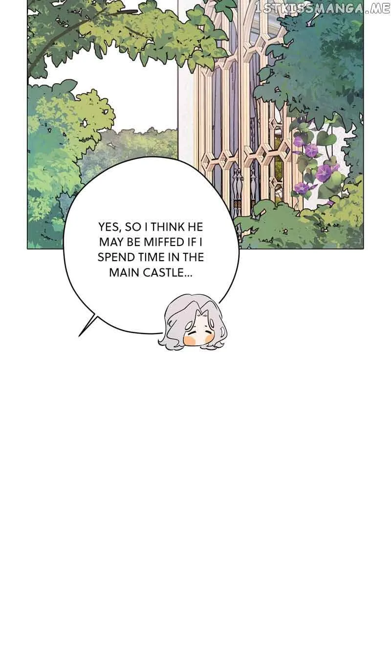 Duchess’s Lo-Fi Coffeehouse Chapter 9 page 9