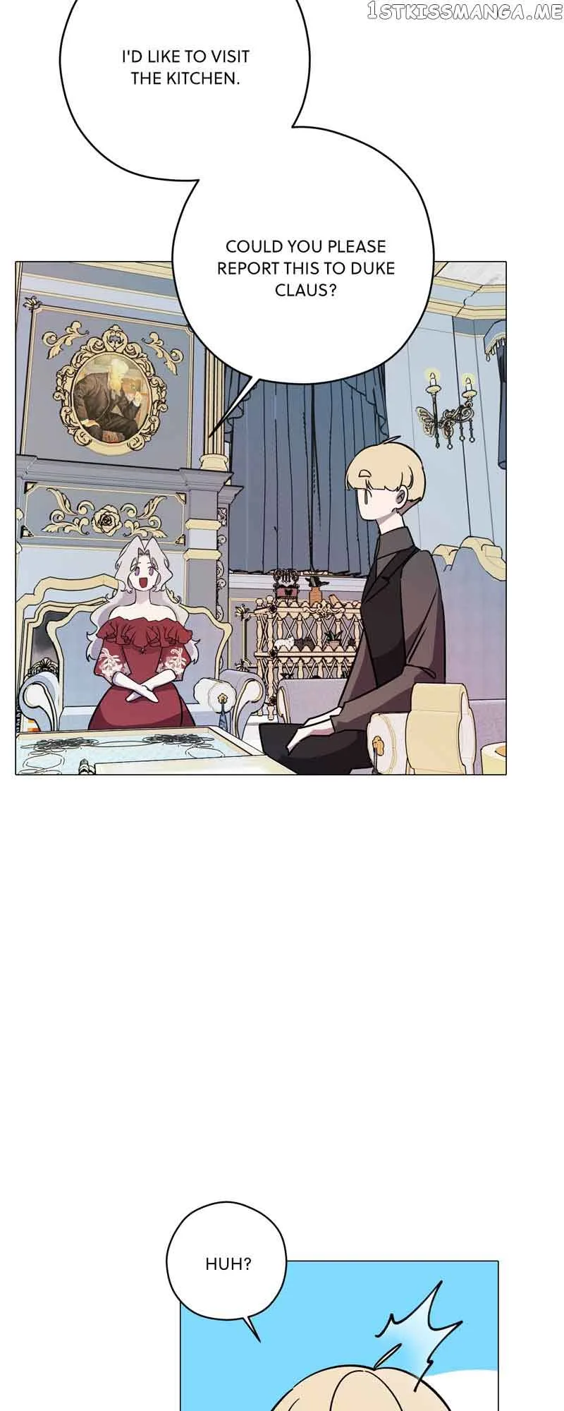 Duchess’s Lo-Fi Coffeehouse Chapter 9 page 6