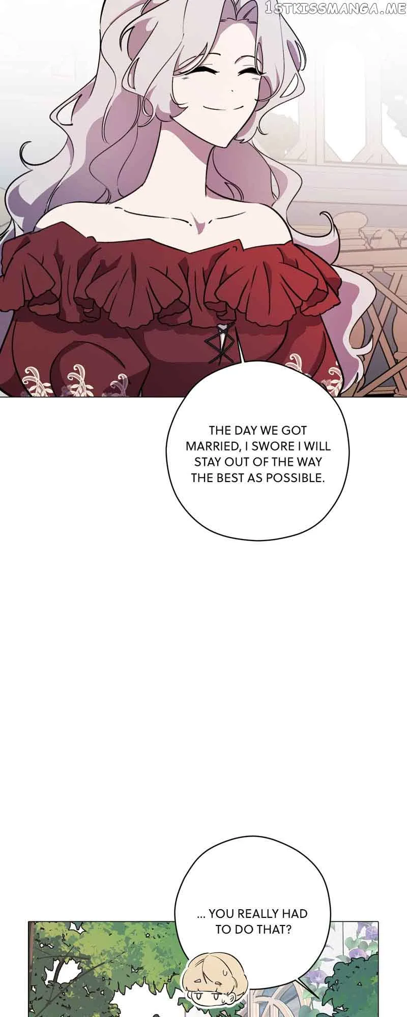 Duchess’s Lo-Fi Coffeehouse Chapter 9 page 8