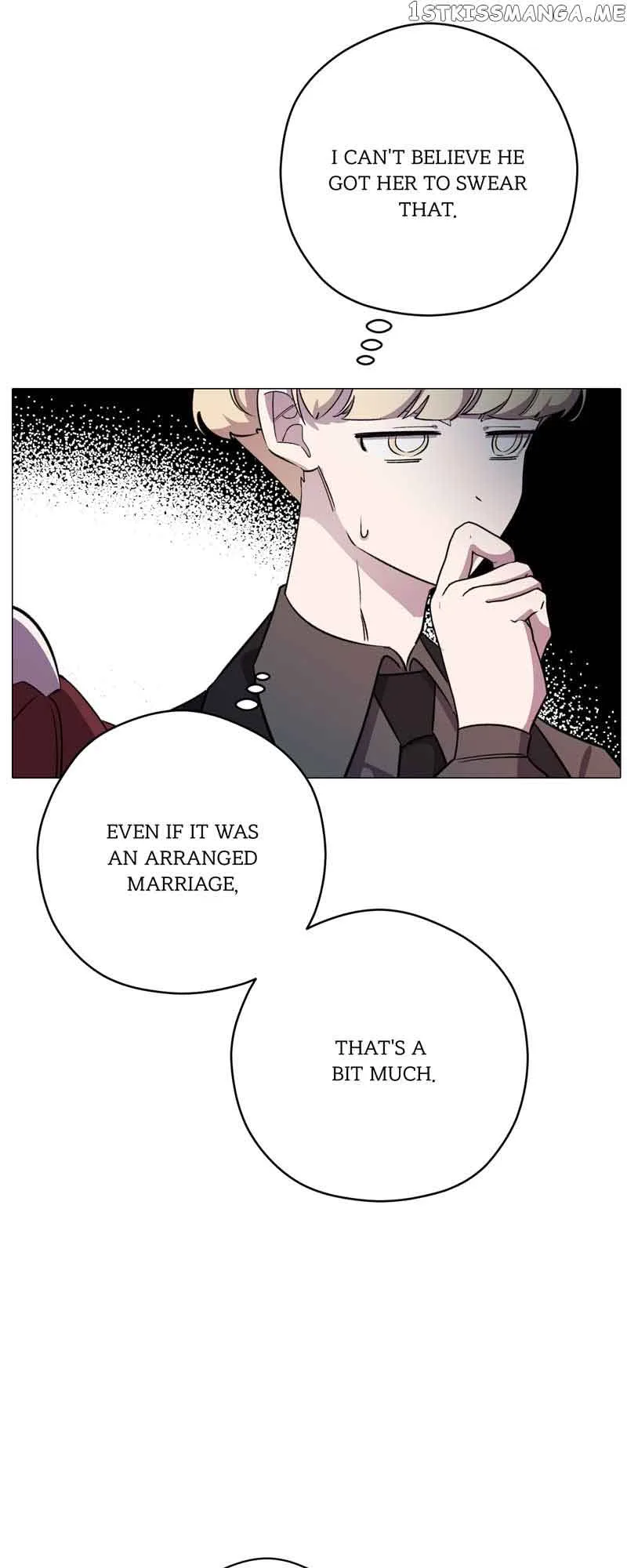 Duchess’s Lo-Fi Coffeehouse Chapter 9 page 10