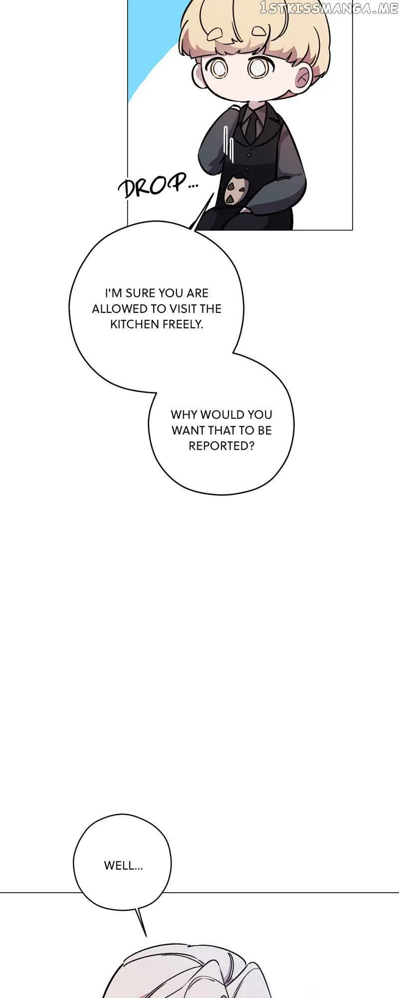 Duchess’s Lo-Fi Coffeehouse Chapter 9 page 7