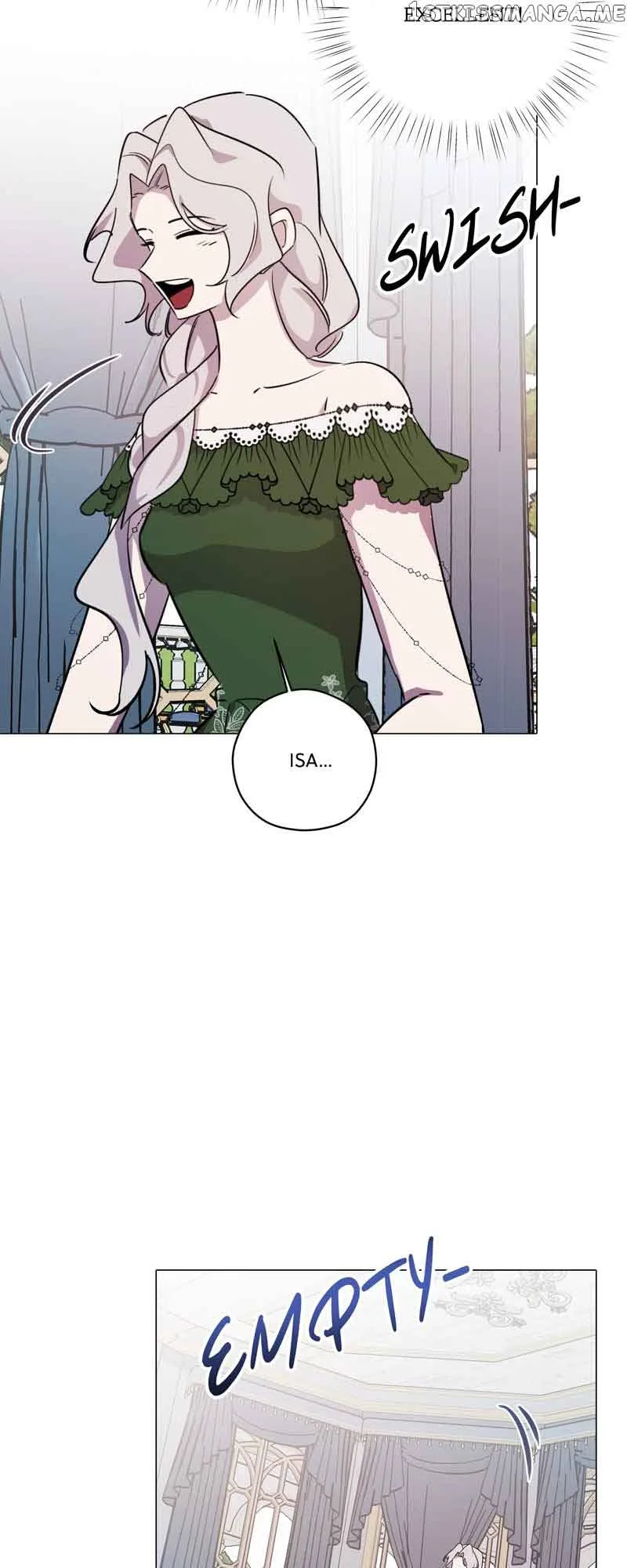 Duchess’s Lo-Fi Coffeehouse Chapter 5 page 44