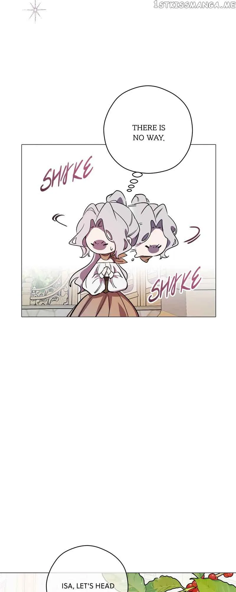 Duchess’s Lo-Fi Coffeehouse Chapter 4 page 37