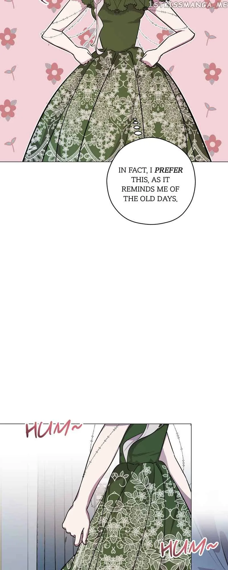 Duchess’s Lo-Fi Coffeehouse Chapter 5 page 46