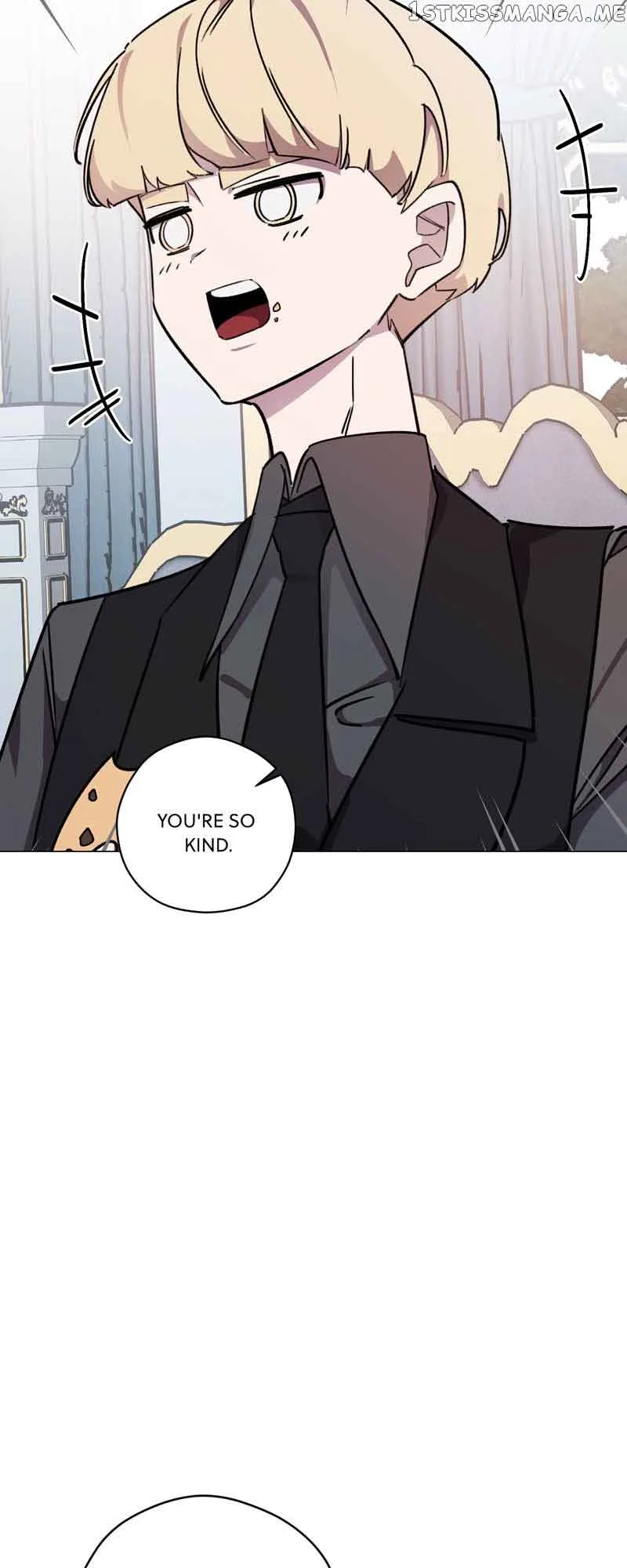 Duchess’s Lo-Fi Coffeehouse Chapter 9 page 5