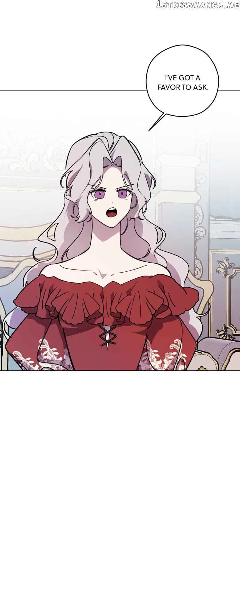 Duchess’s Lo-Fi Coffeehouse Chapter 9 page 3