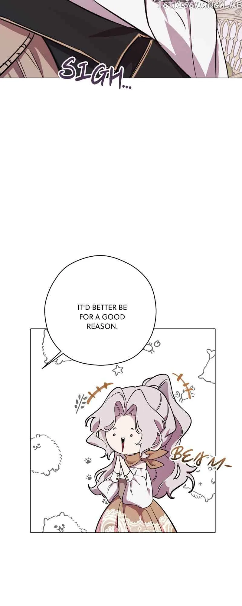 Duchess’s Lo-Fi Coffeehouse Chapter 4 page 30