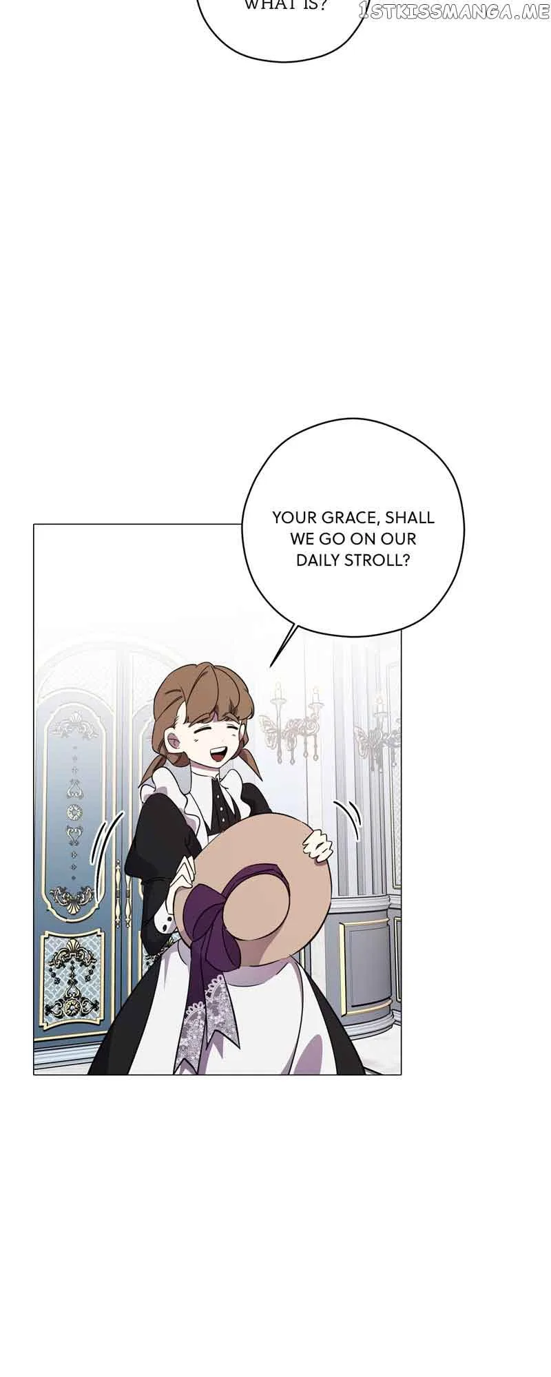 Duchess’s Lo-Fi Coffeehouse Chapter 7 page 9