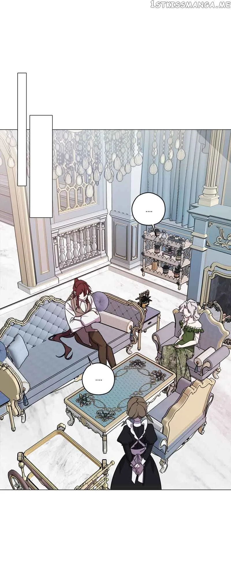 Duchess’s Lo-Fi Coffeehouse Chapter 5 page 51