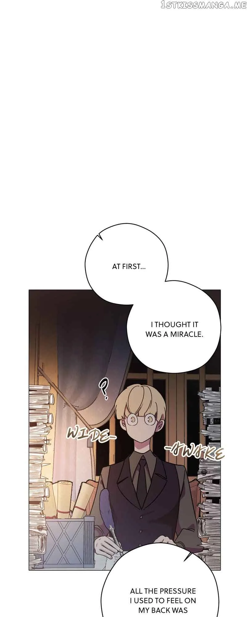 Duchess’s Lo-Fi Coffeehouse Chapter 7 page 4