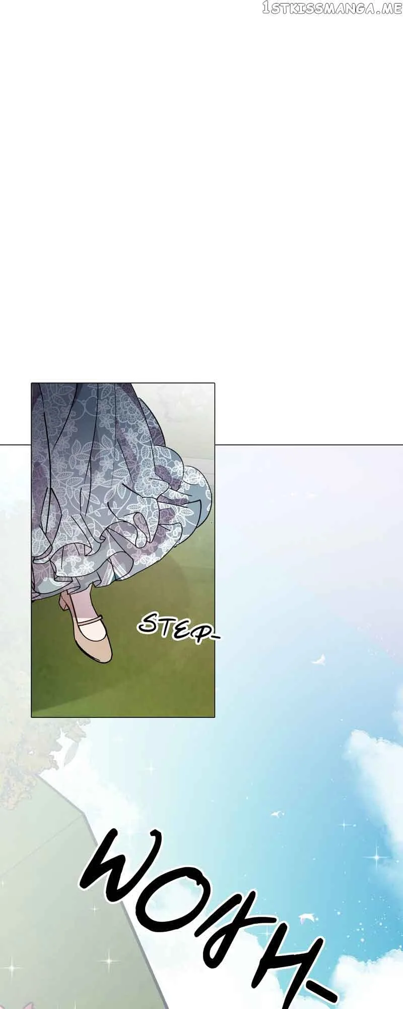 Duchess’s Lo-Fi Coffeehouse Chapter 7 page 21