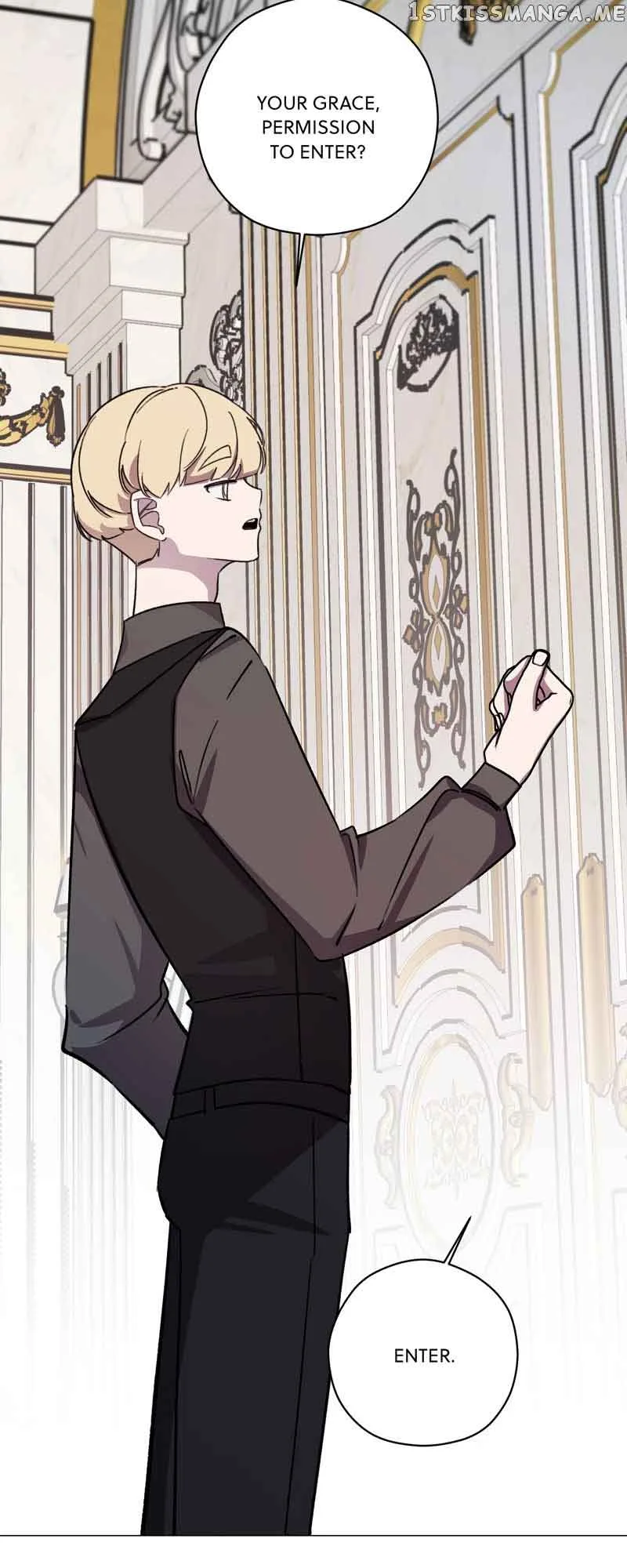 Duchess’s Lo-Fi Coffeehouse Chapter 9 page 15
