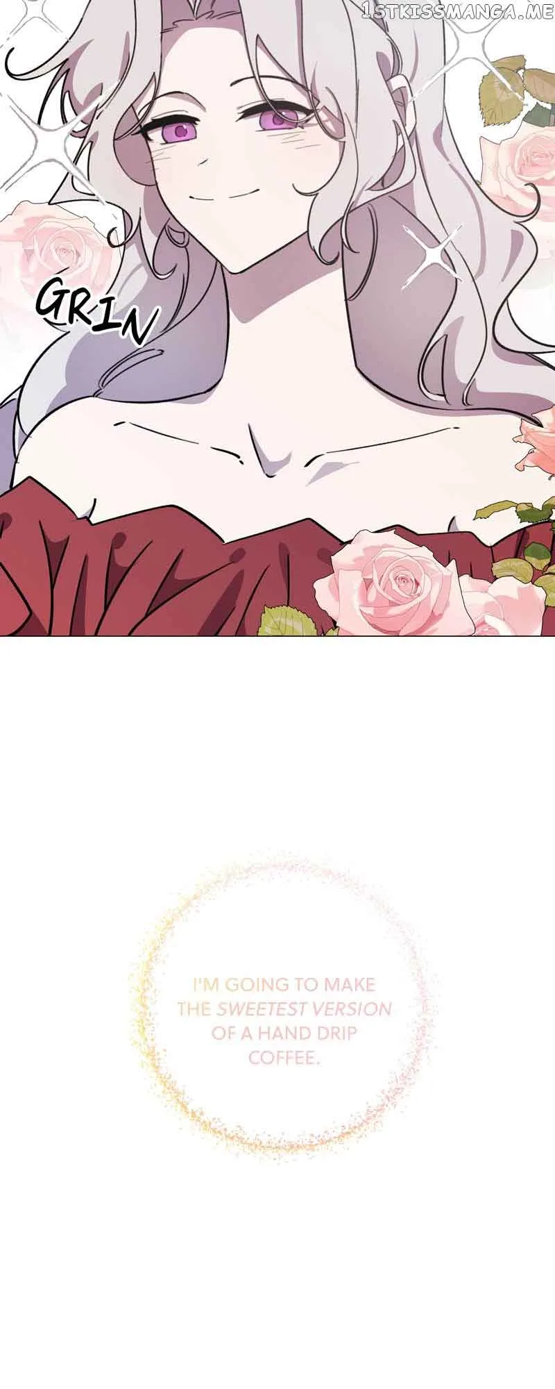 Duchess’s Lo-Fi Coffeehouse Chapter 9 page 13