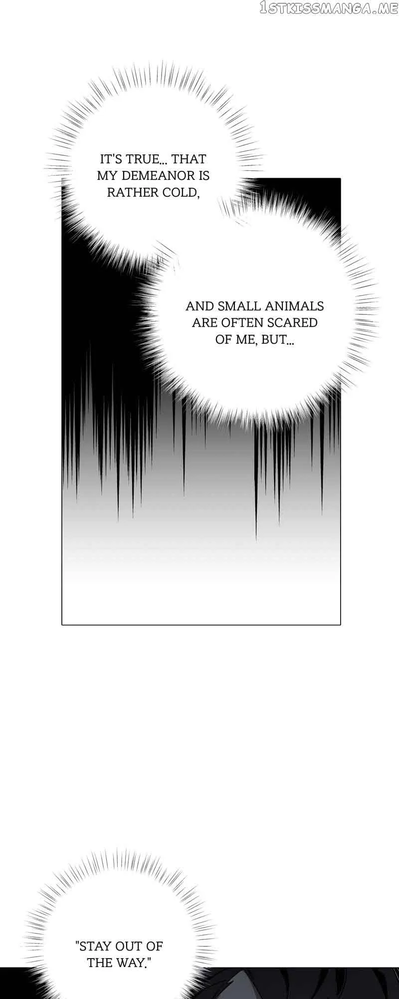 Duchess’s Lo-Fi Coffeehouse Chapter 9 page 34