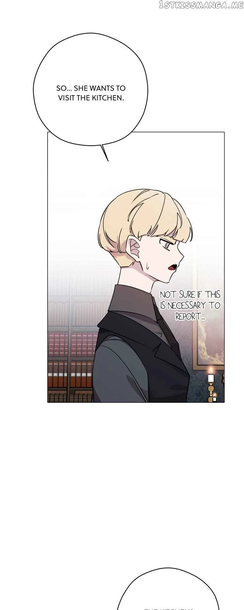 Duchess’s Lo-Fi Coffeehouse Chapter 9 page 26