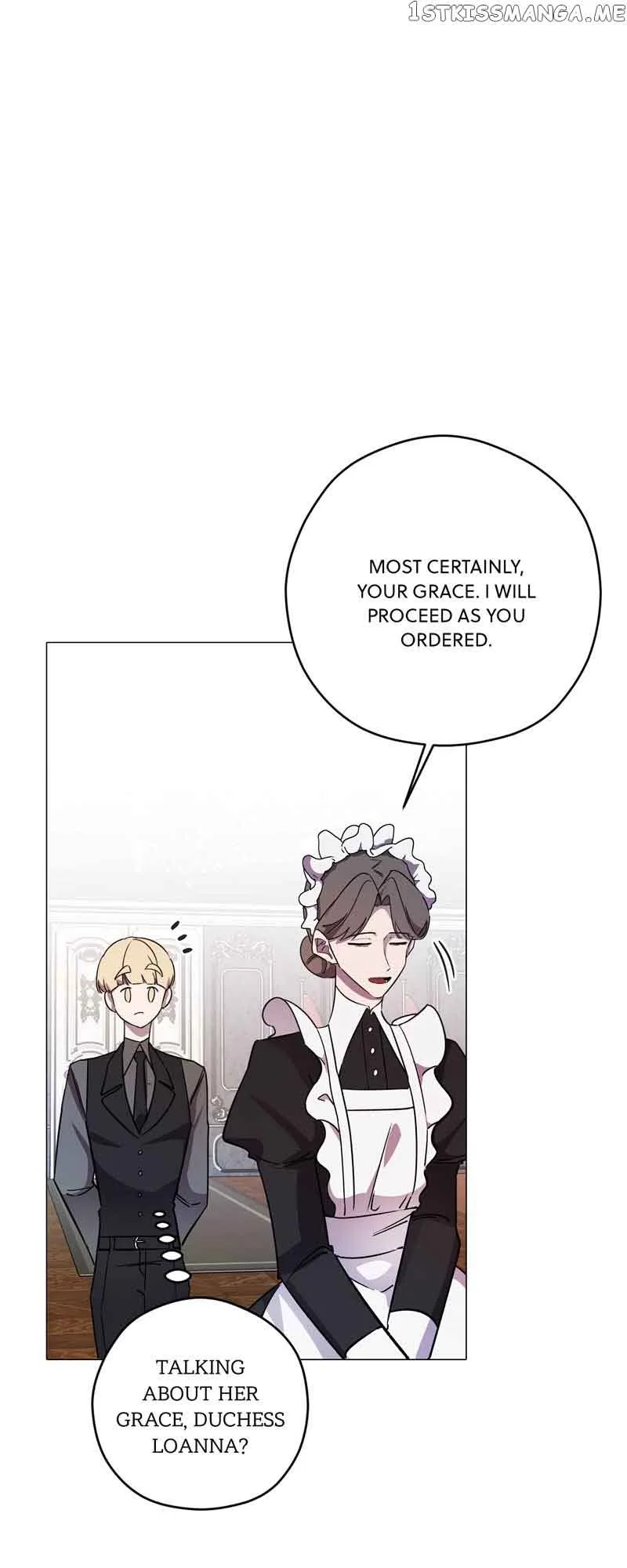 Duchess’s Lo-Fi Coffeehouse Chapter 9 page 17