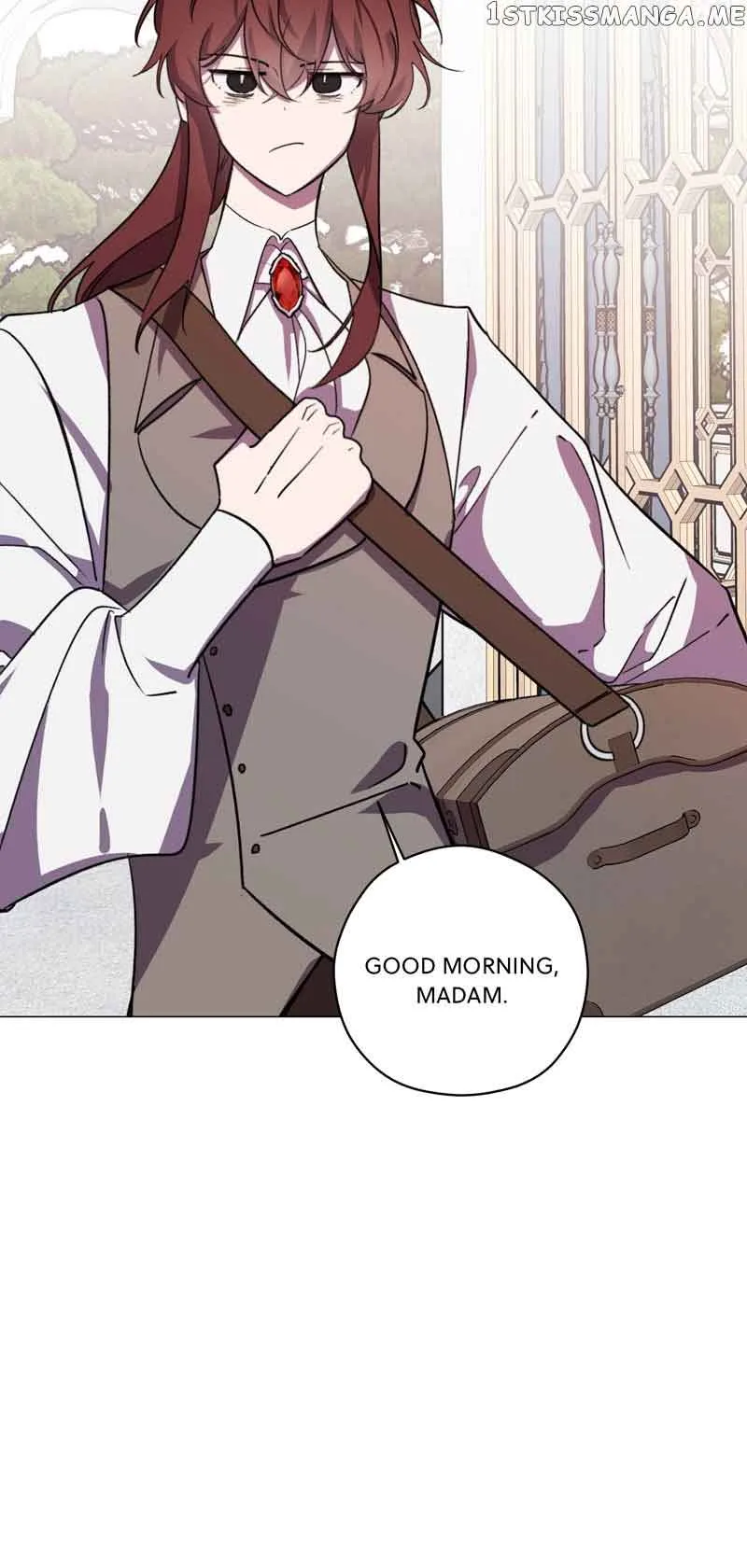 Duchess’s Lo-Fi Coffeehouse Chapter 4 page 41
