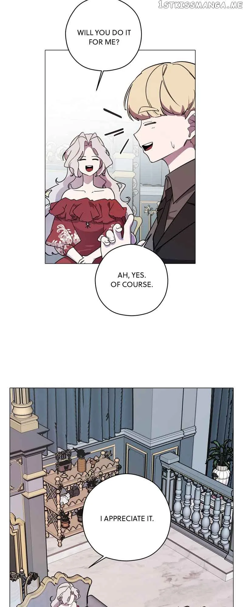 Duchess’s Lo-Fi Coffeehouse Chapter 9 page 11