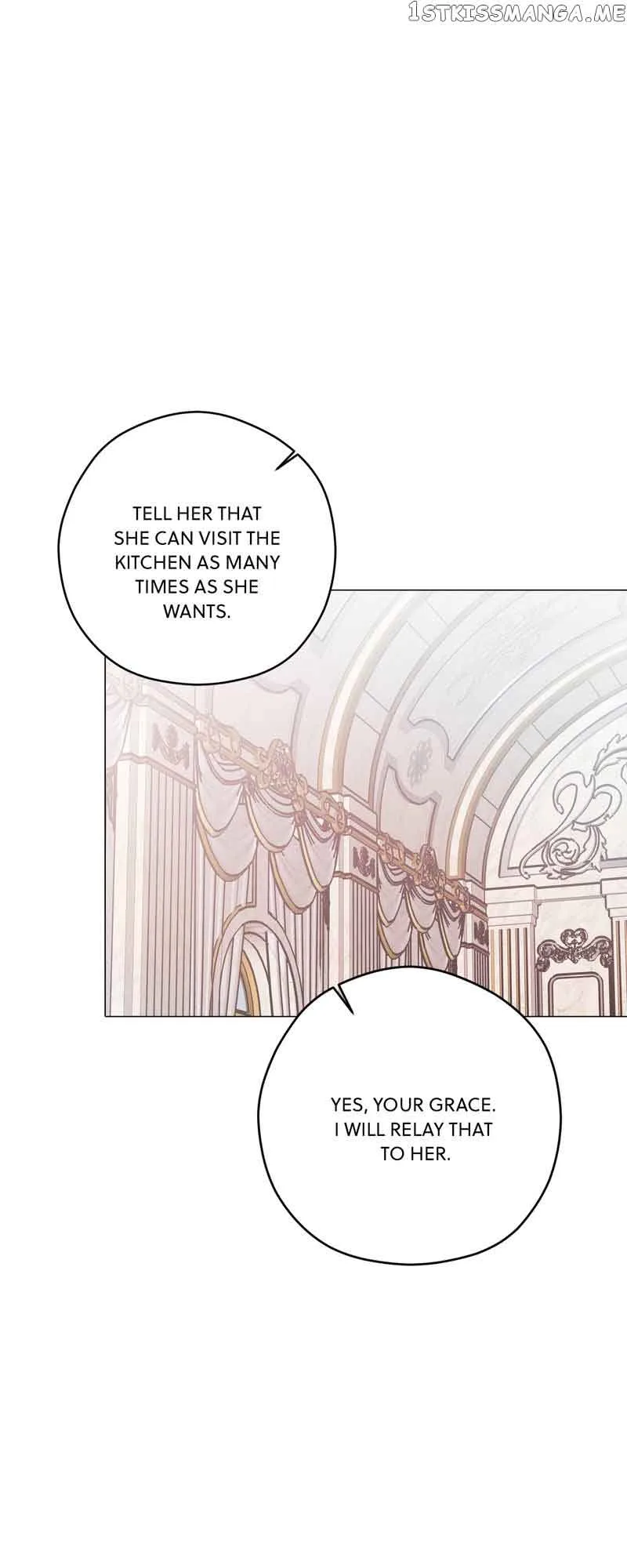 Duchess’s Lo-Fi Coffeehouse Chapter 9 page 38