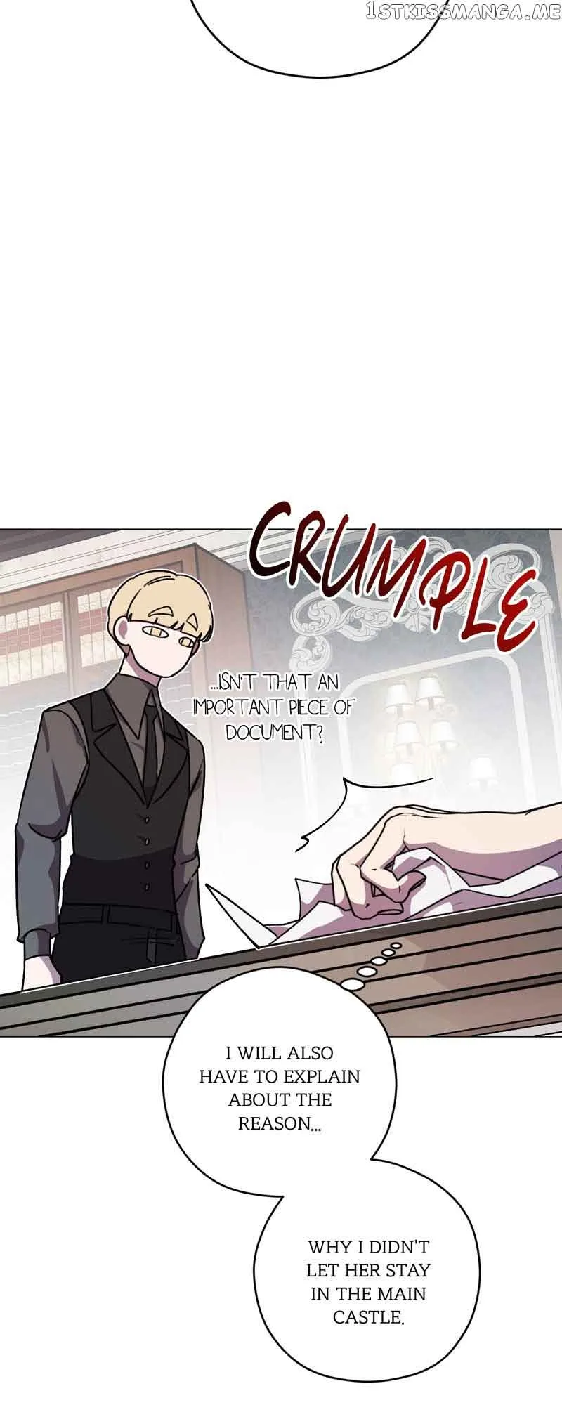 Duchess’s Lo-Fi Coffeehouse Chapter 9 page 37