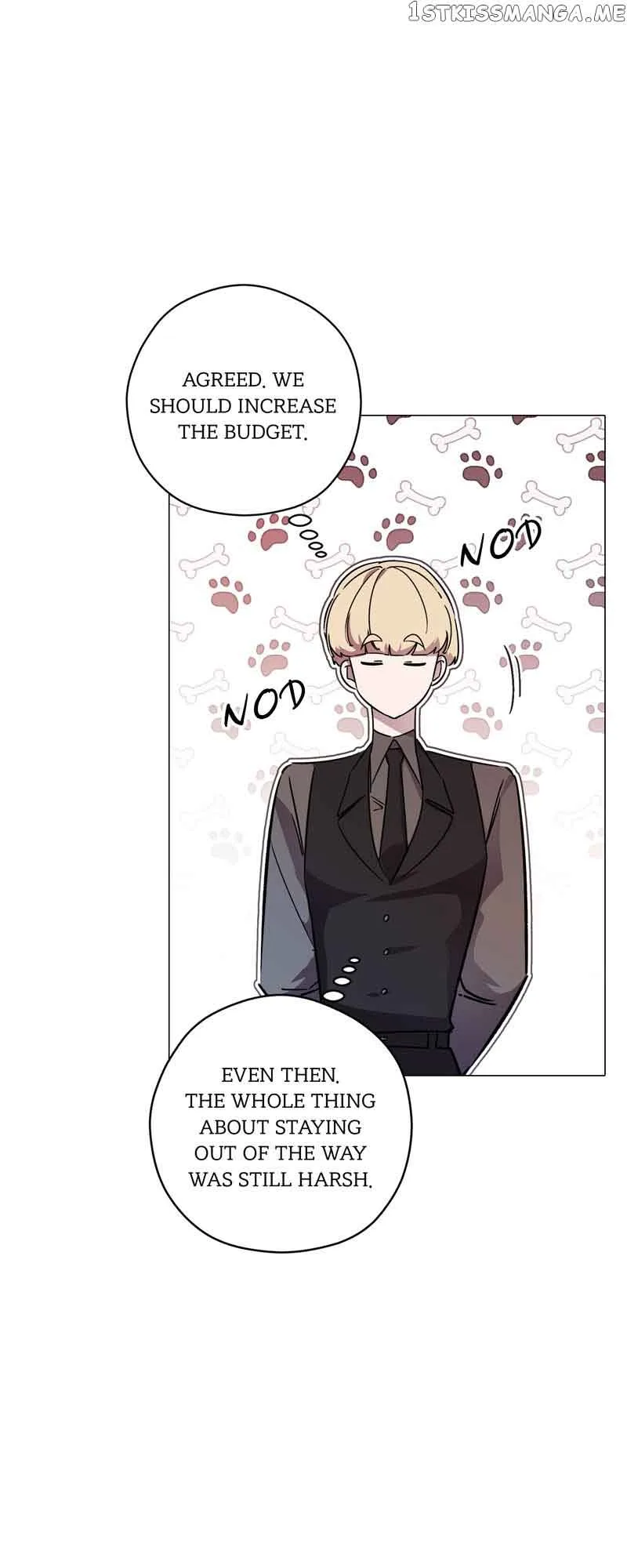 Duchess’s Lo-Fi Coffeehouse Chapter 9 page 18