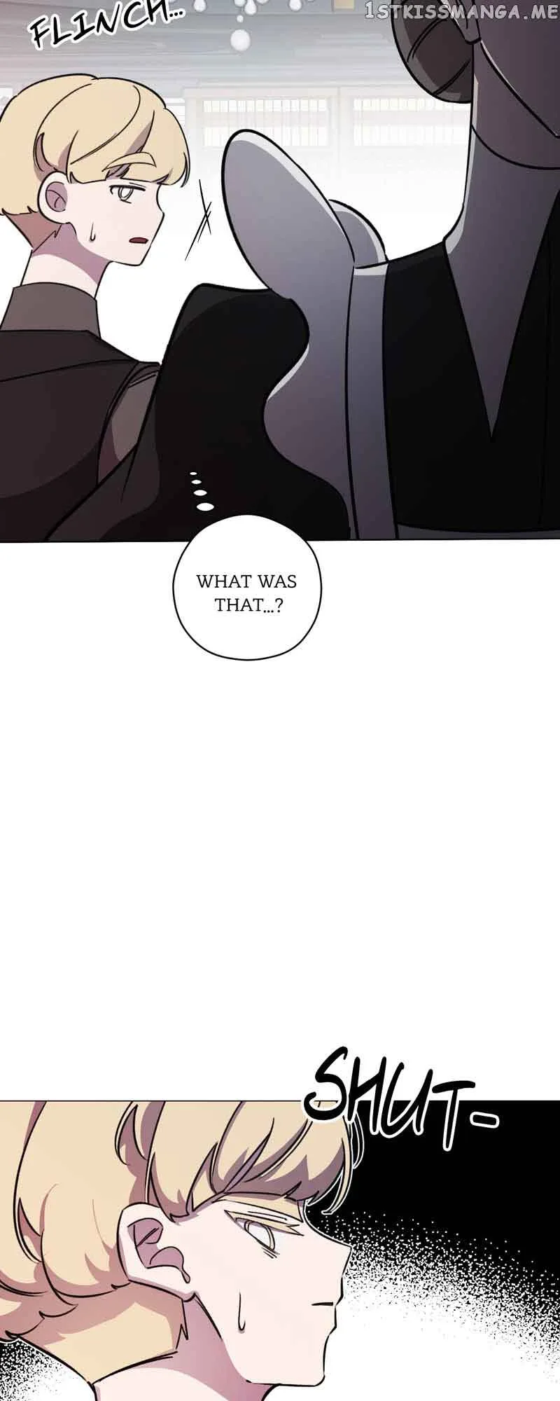 Duchess’s Lo-Fi Coffeehouse Chapter 9 page 23