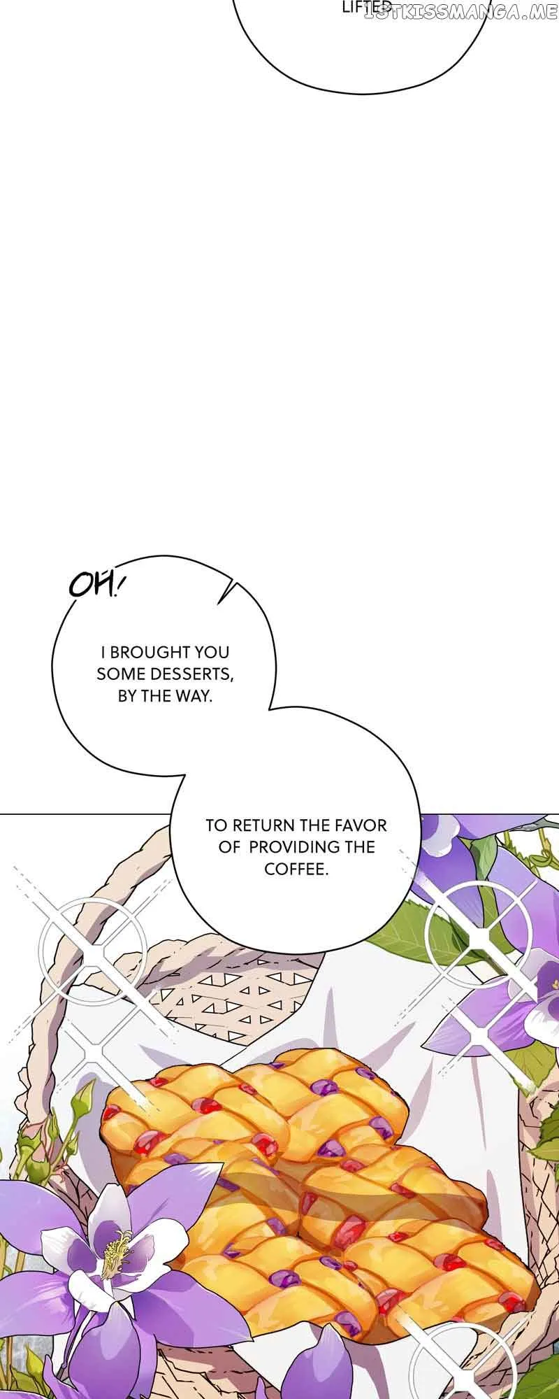 Duchess’s Lo-Fi Coffeehouse Chapter 7 page 5