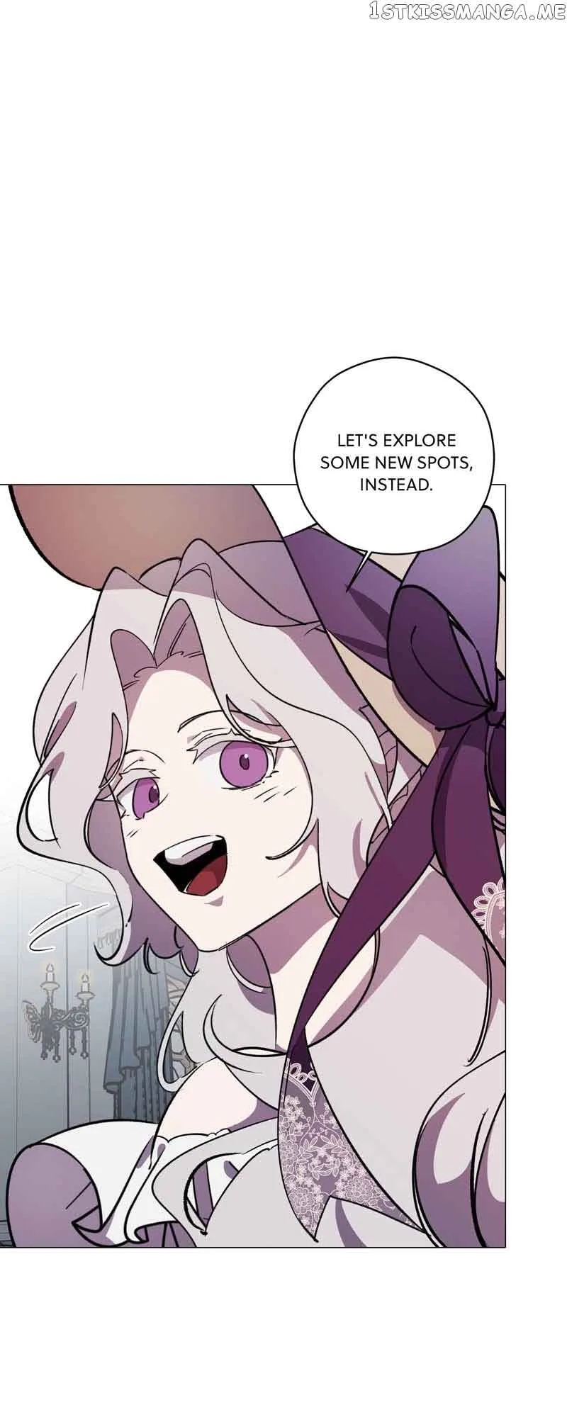 Duchess’s Lo-Fi Coffeehouse Chapter 7 page 12