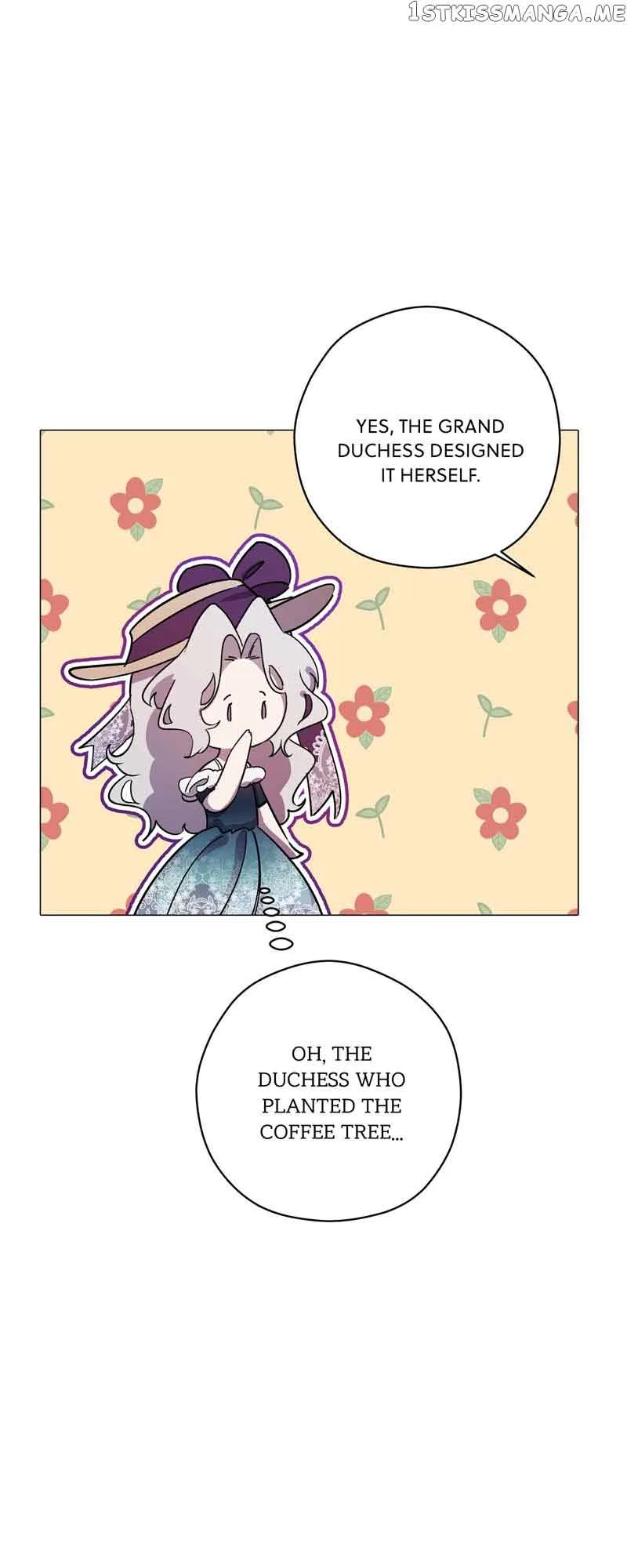 Duchess’s Lo-Fi Coffeehouse Chapter 7 page 14