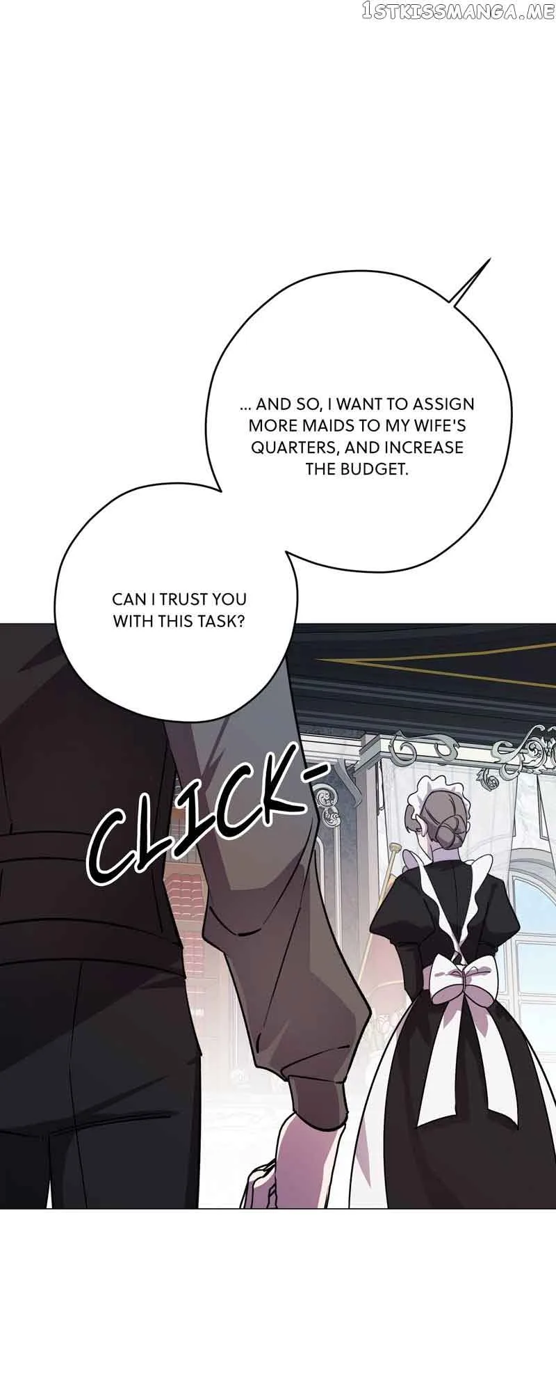 Duchess’s Lo-Fi Coffeehouse Chapter 9 page 16