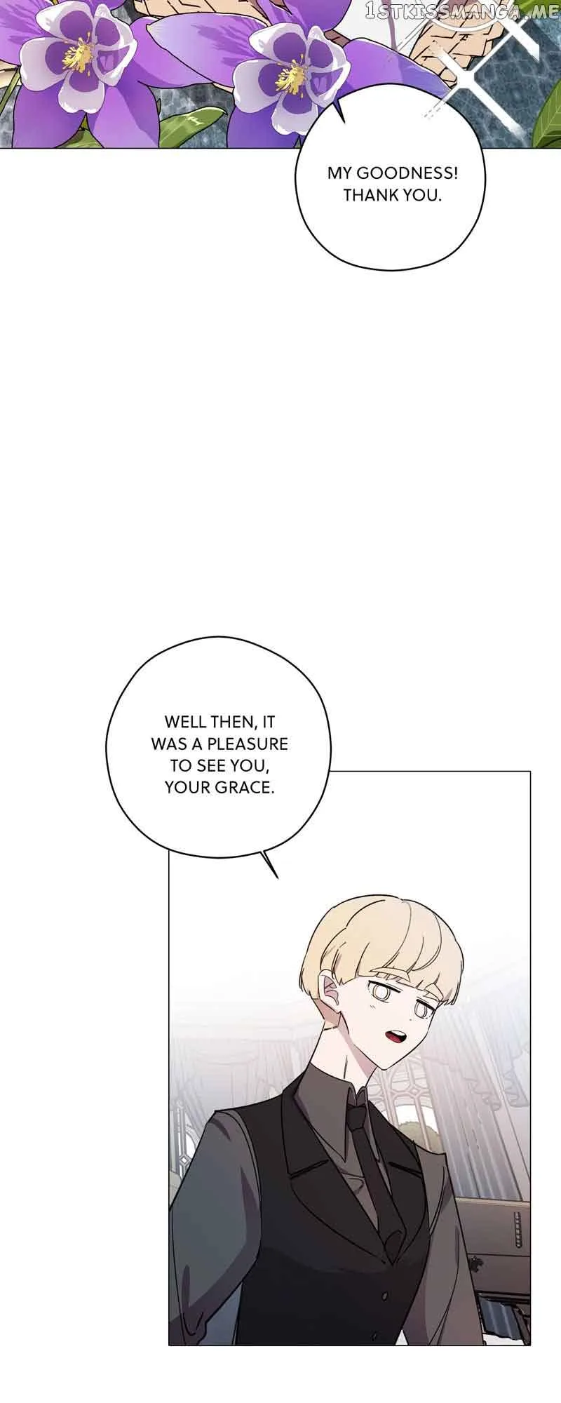 Duchess’s Lo-Fi Coffeehouse Chapter 7 page 6
