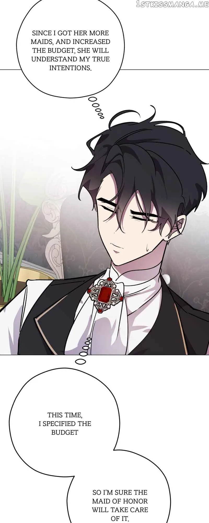 Duchess’s Lo-Fi Coffeehouse Chapter 9 page 36