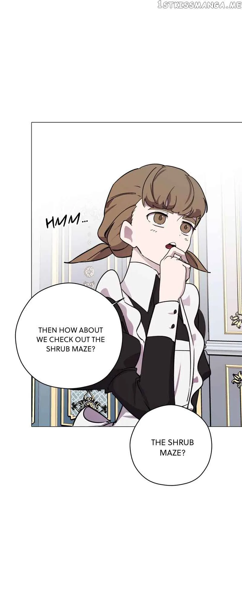 Duchess’s Lo-Fi Coffeehouse Chapter 7 page 13