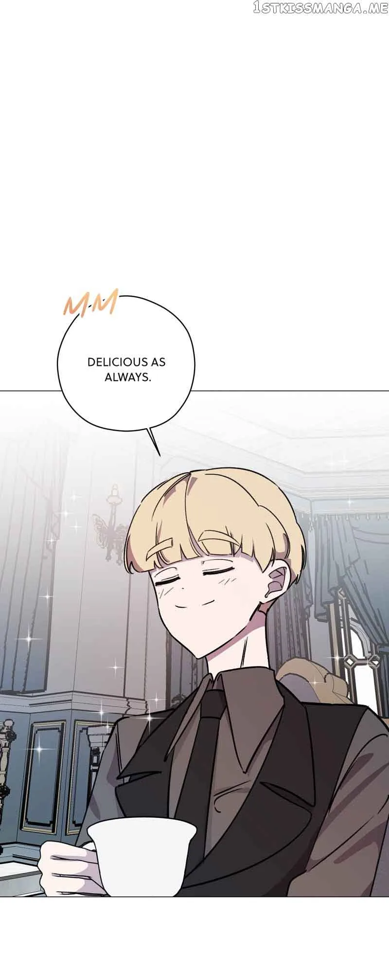 Duchess’s Lo-Fi Coffeehouse Chapter 7 page 3