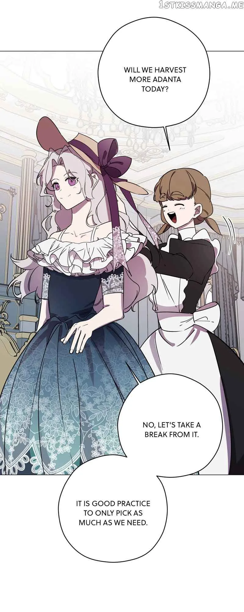 Duchess’s Lo-Fi Coffeehouse Chapter 7 page 11
