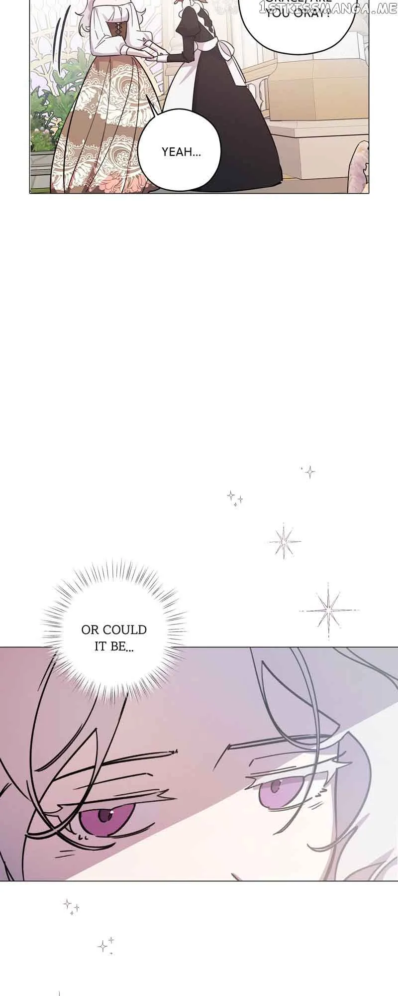 Duchess’s Lo-Fi Coffeehouse Chapter 4 page 36