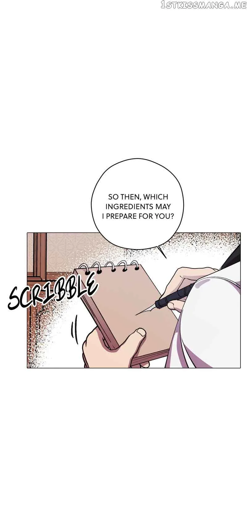 Duchess’s Lo-Fi Coffeehouse Chapter 9 page 48