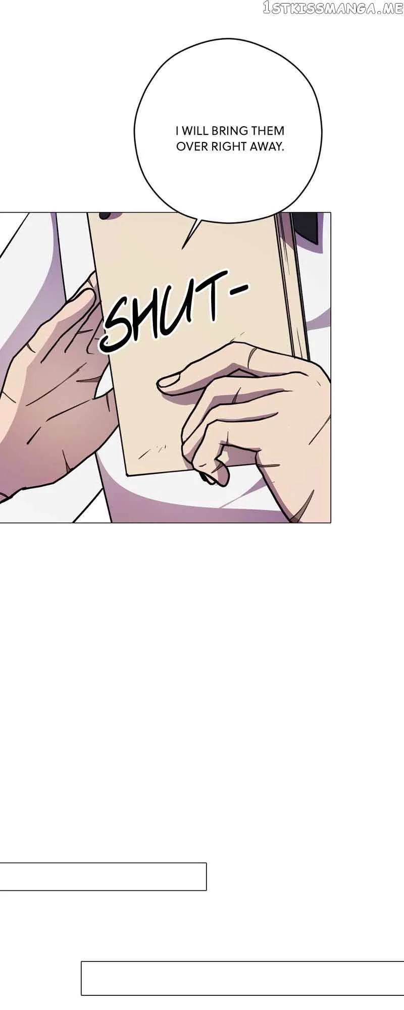 Duchess’s Lo-Fi Coffeehouse Chapter 9 page 50