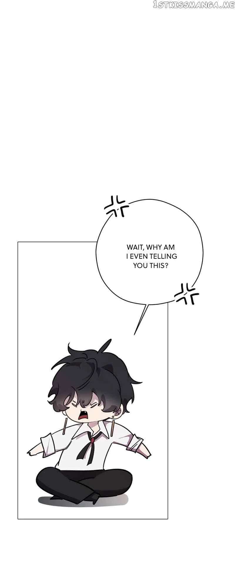 Duchess’s Lo-Fi Coffeehouse Chapter 7 page 49