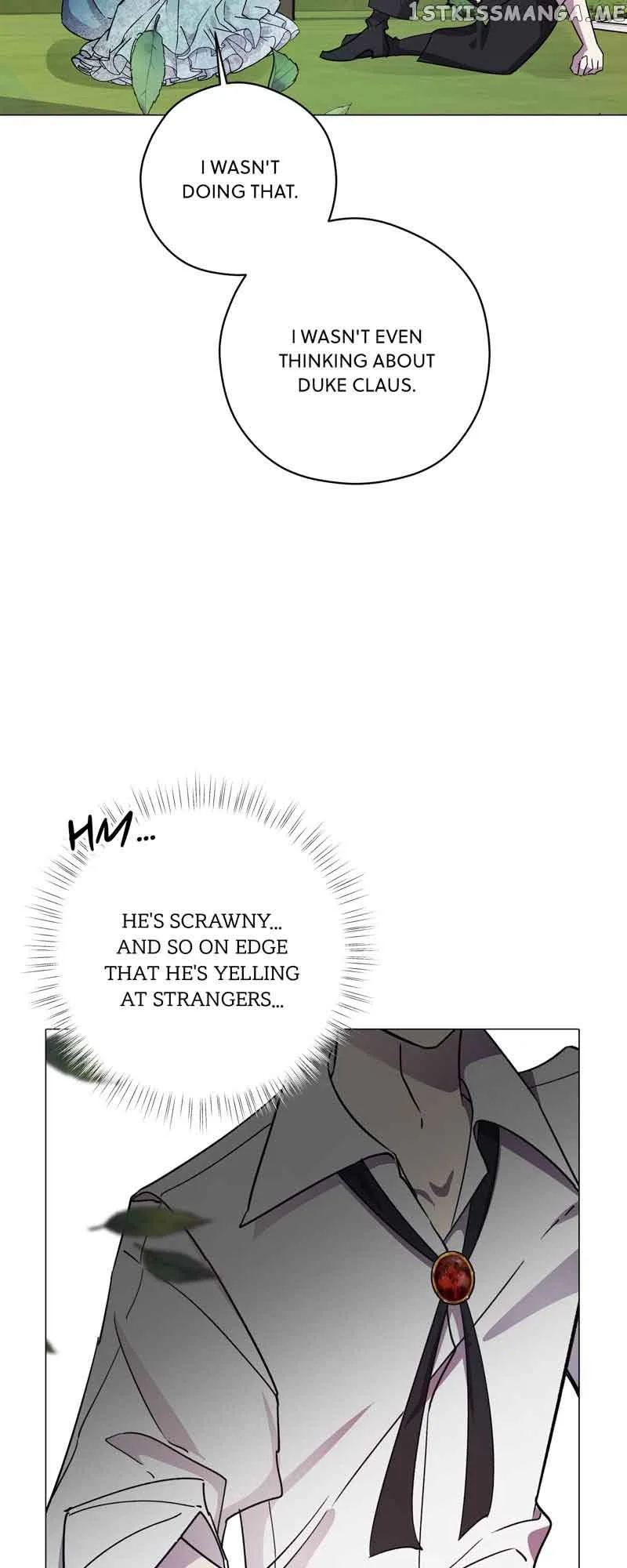 Duchess’s Lo-Fi Coffeehouse Chapter 7 page 41