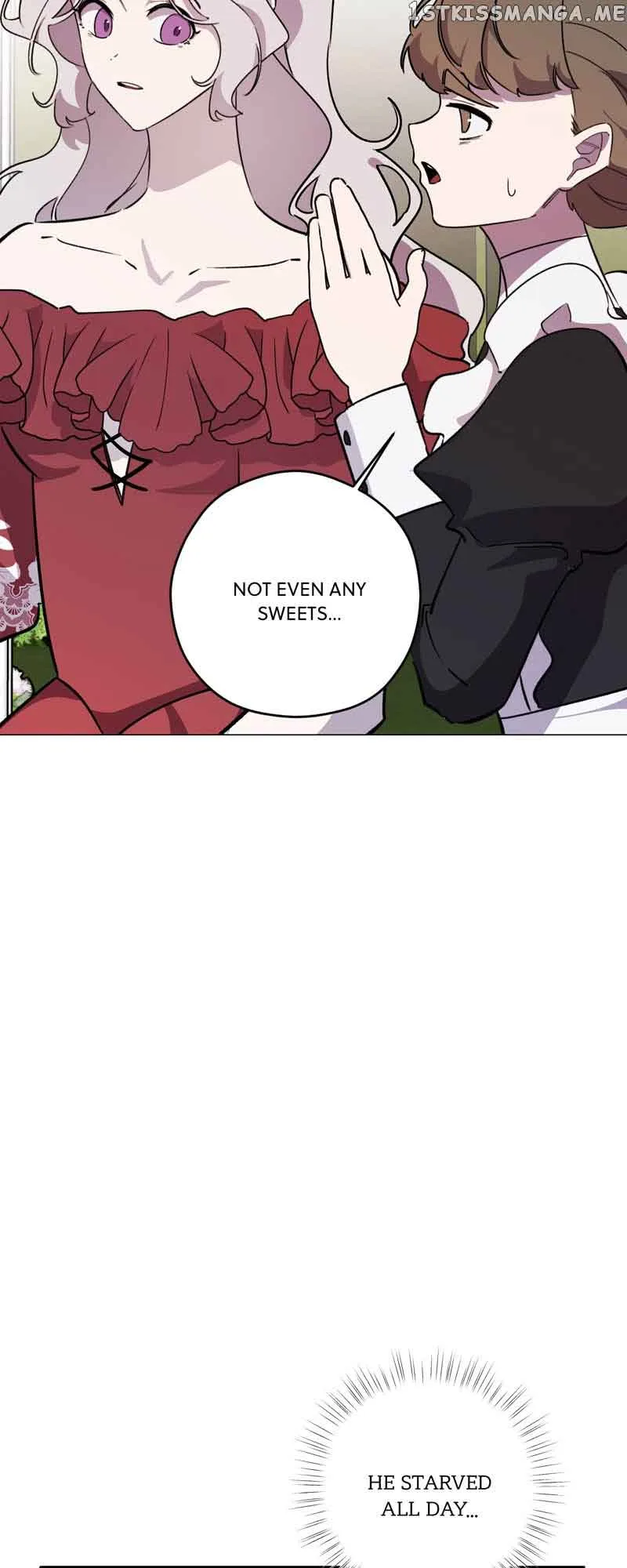 Duchess’s Lo-Fi Coffeehouse Chapter 9 page 67