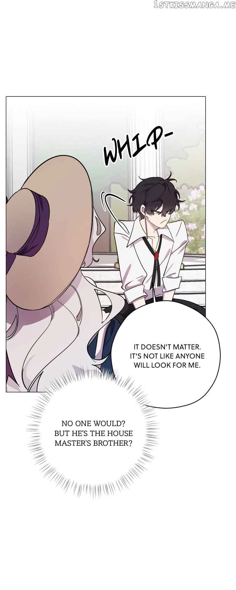 Duchess’s Lo-Fi Coffeehouse Chapter 7 page 45