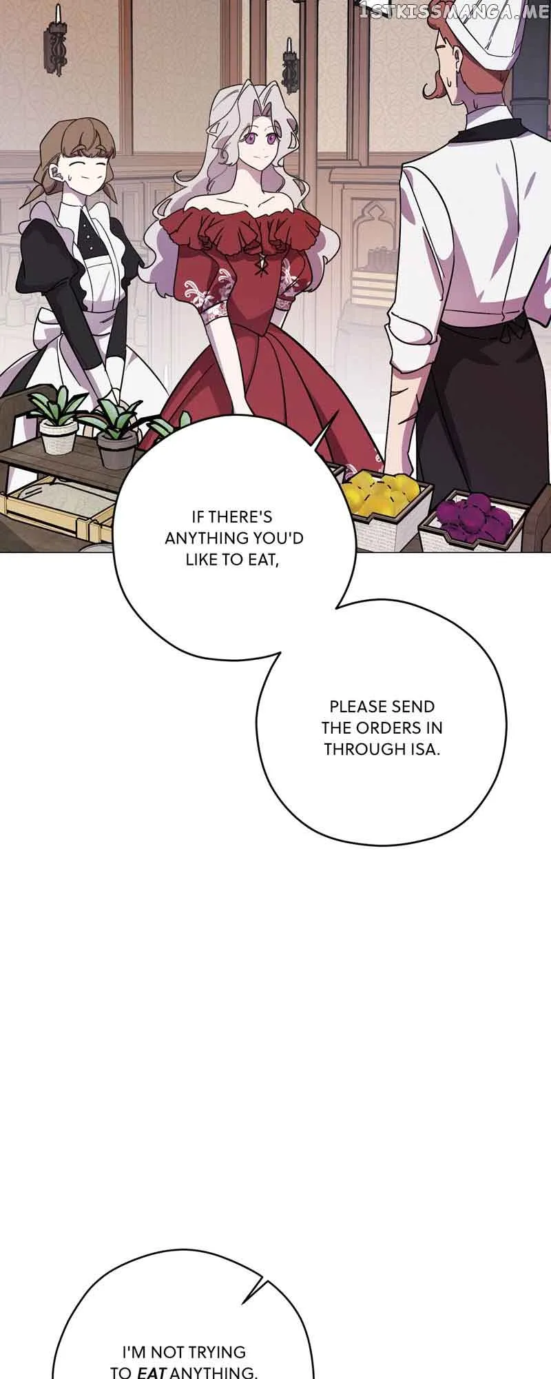 Duchess’s Lo-Fi Coffeehouse Chapter 9 page 43